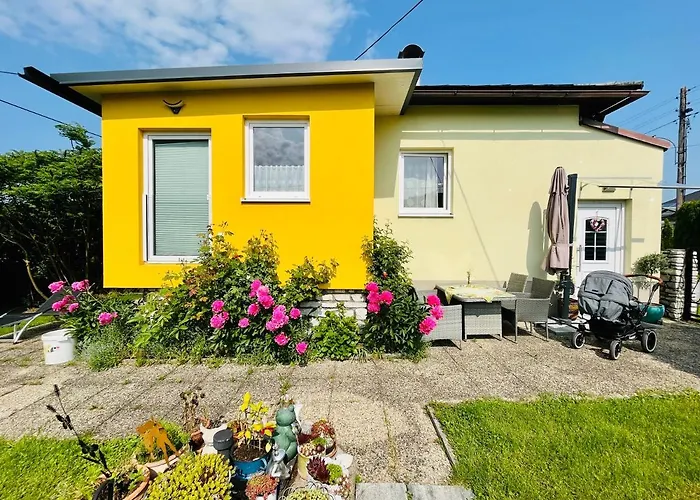 Ferienhaus Sausalblick