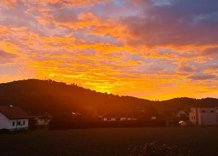 Ferienhaus Sausalblick