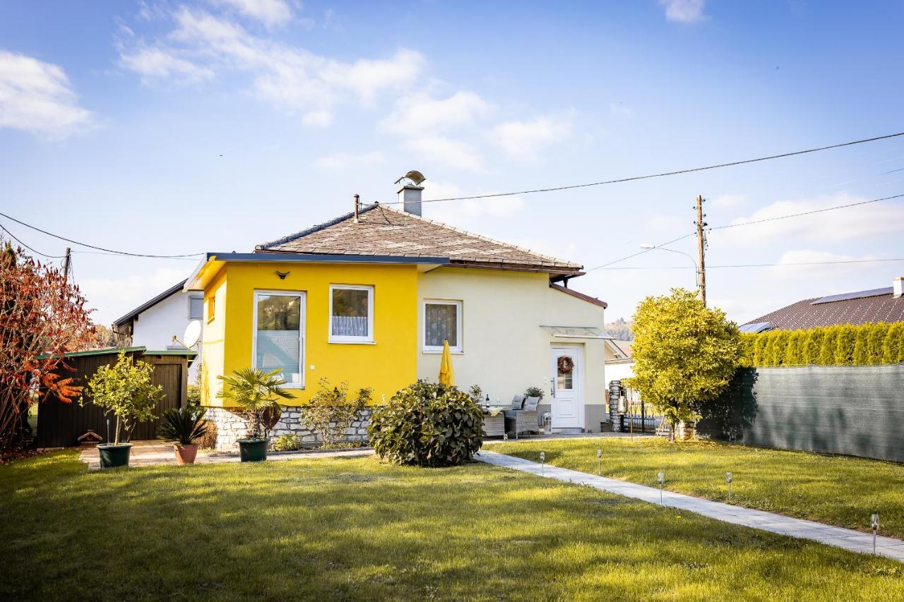 Sausalblick Ferienhaus *