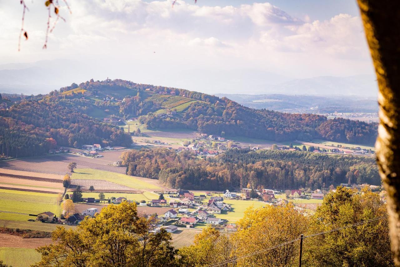Sausalblick Großklein