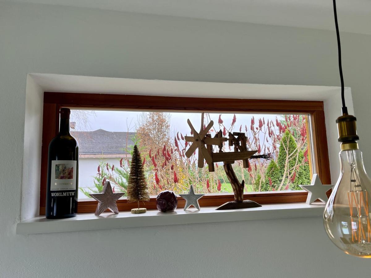 Sausalblick Ferienhaus *