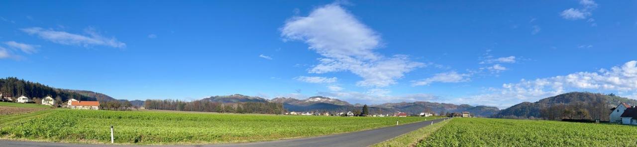Ferienhaus Sausalblick *