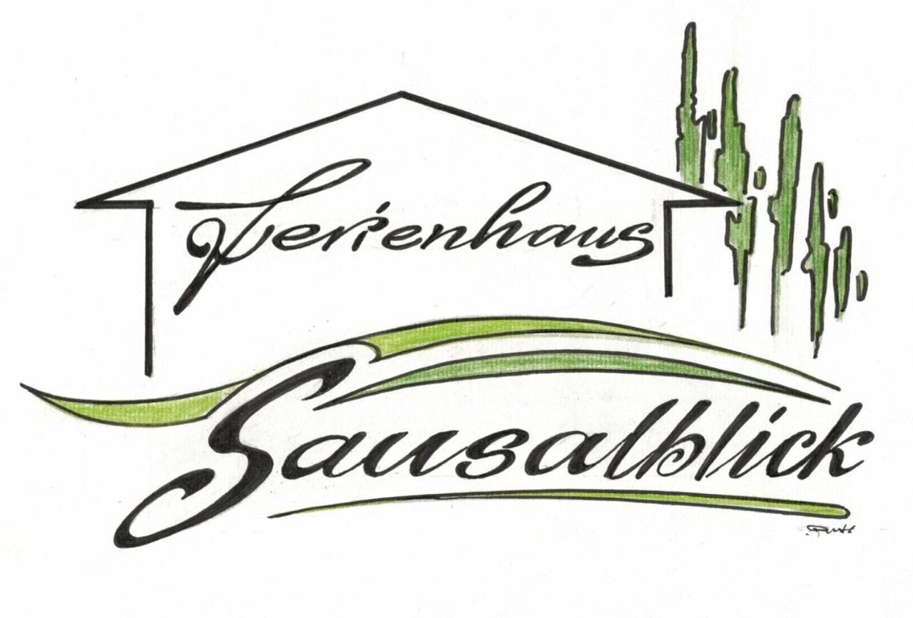 Sausalblick * Großklein