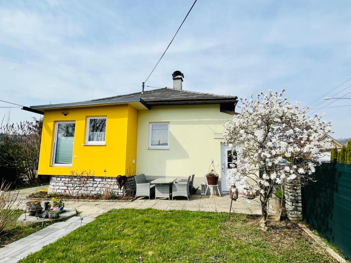 Sausalblick Ferienhaus Großklein