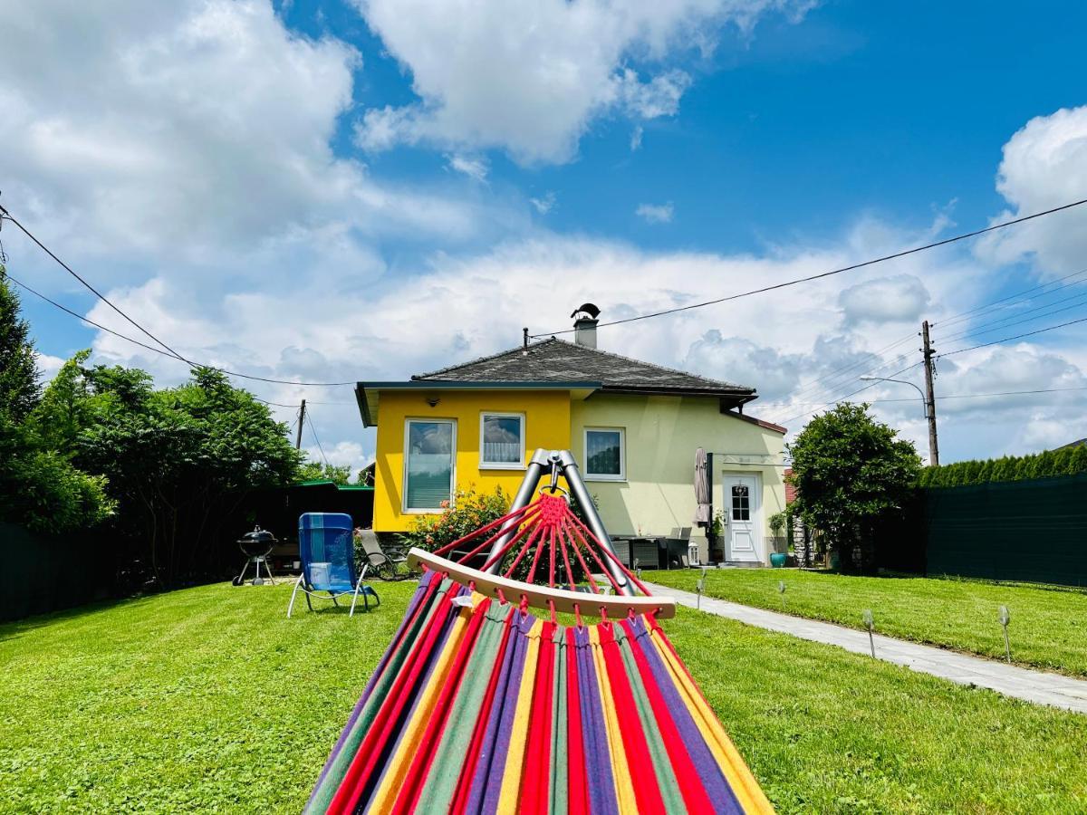 Ferienhaus Sausalblick *