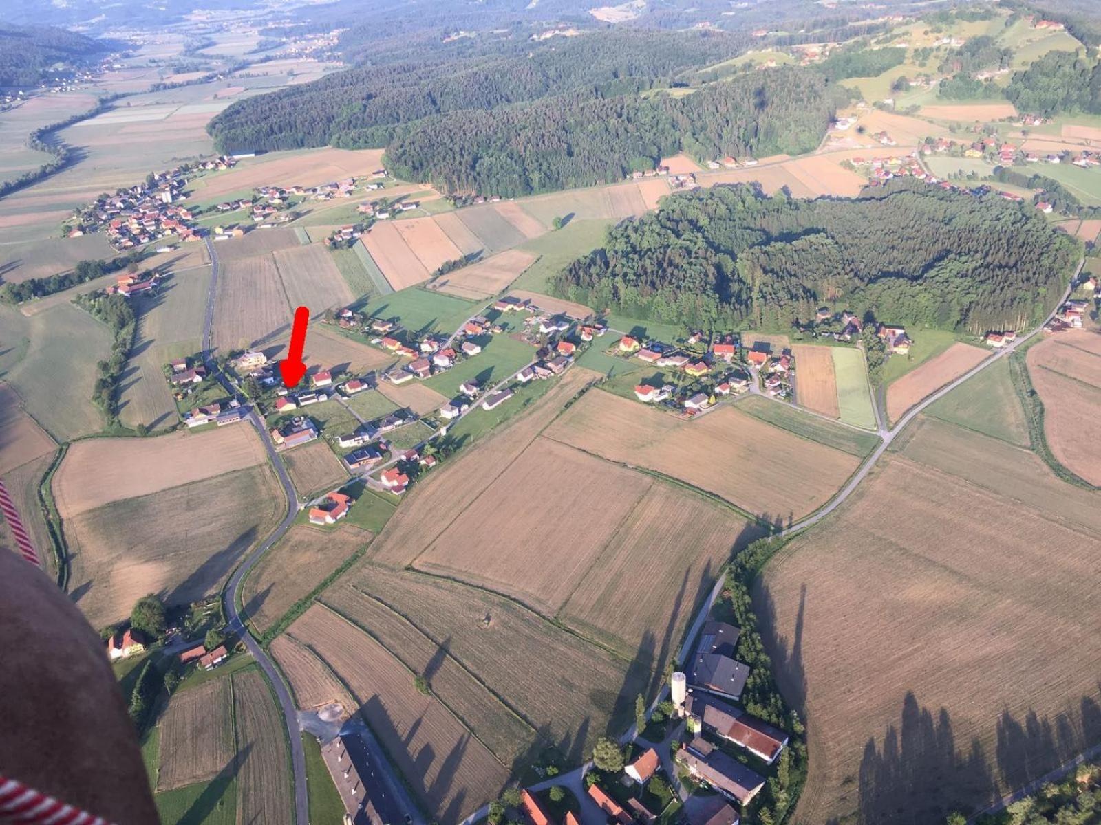 Sausalblick Ferienhaus