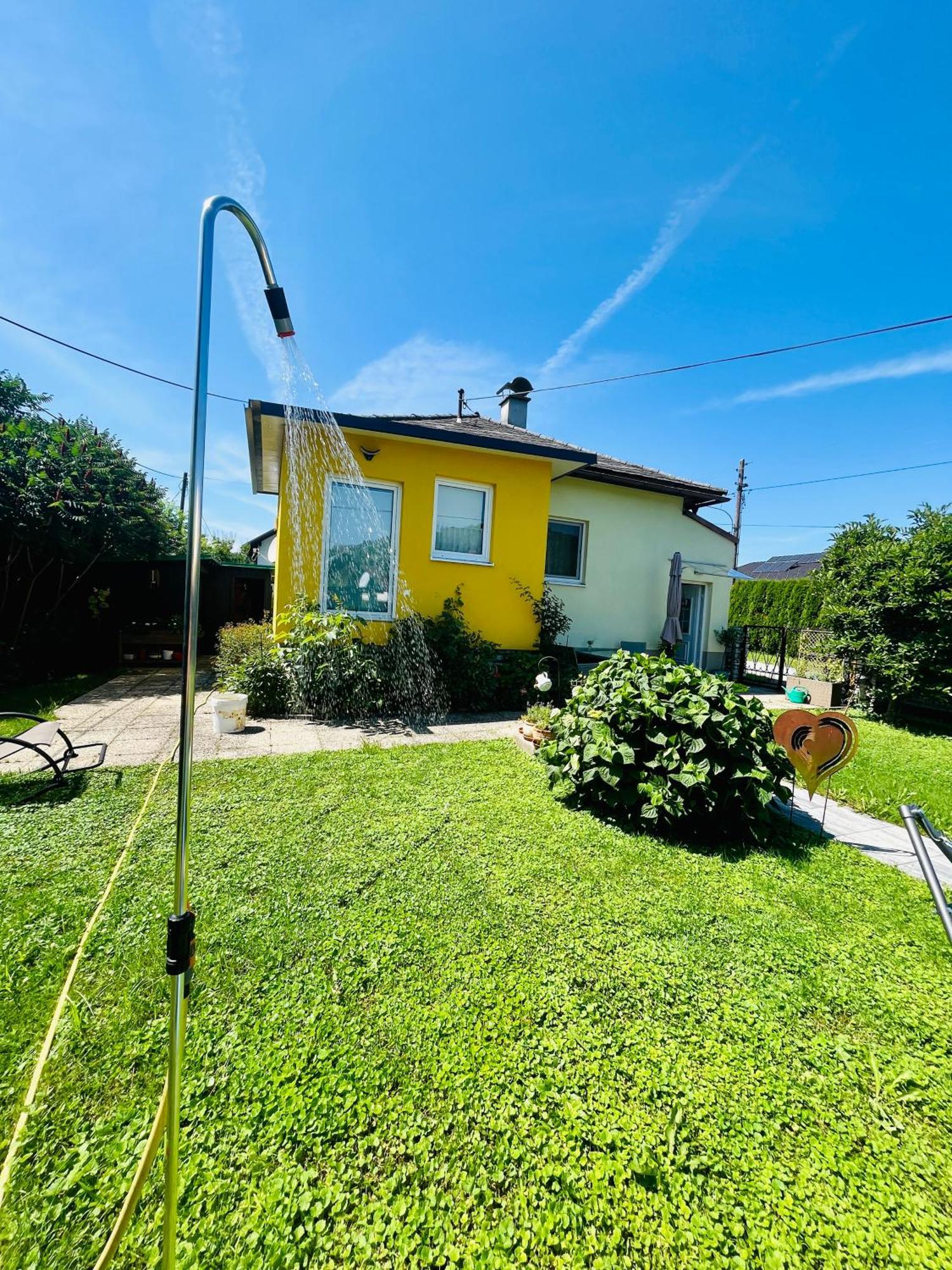 Ferienhaus Sausalblick *