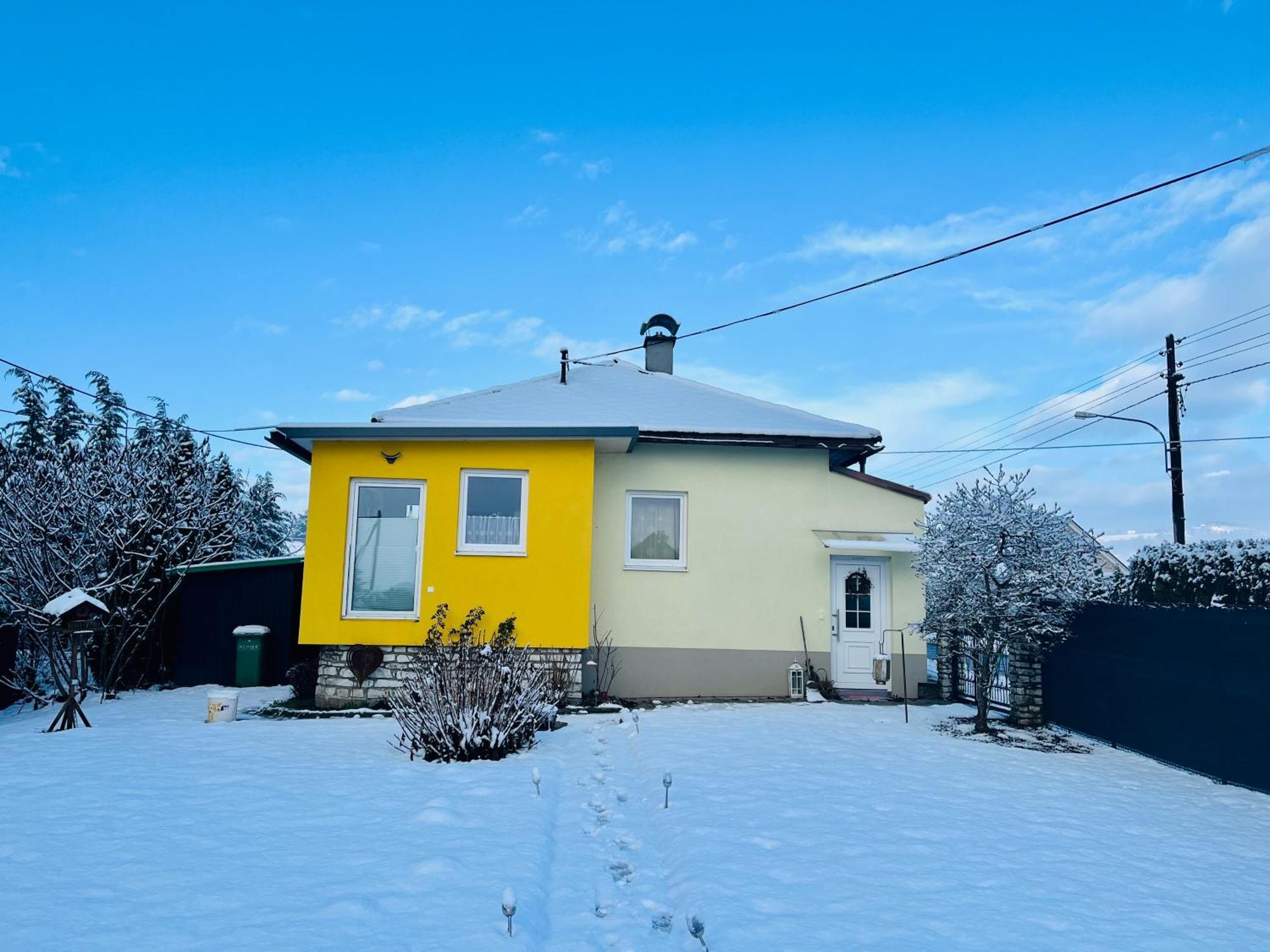 Ferienhaus Sausalblick Großklein