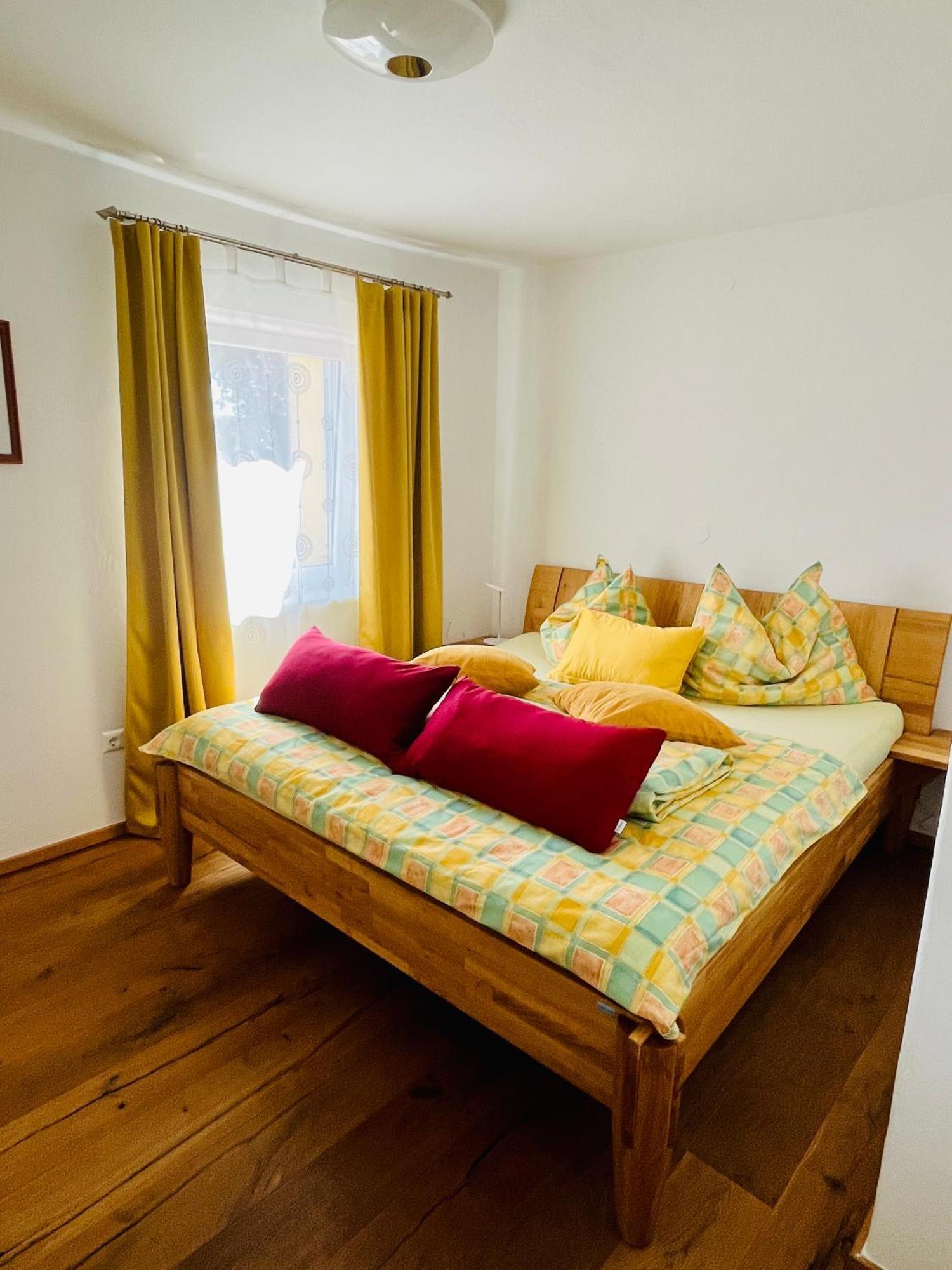 Sausalblick Ferienhaus *