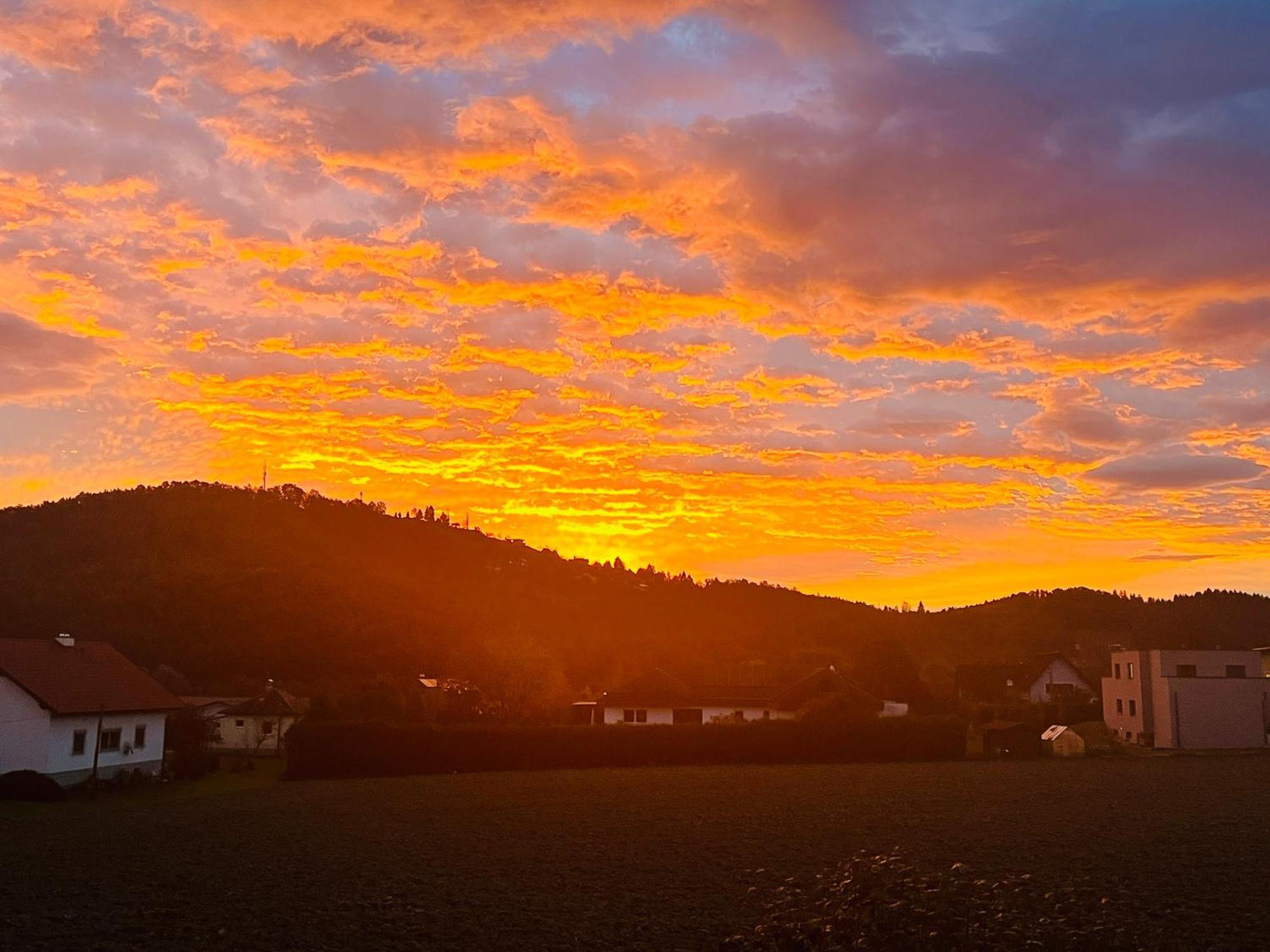Ferienhaus Sausalblick *